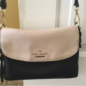 Kate Spade Jackson Small Crossbody